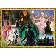 Wicked 1000pc