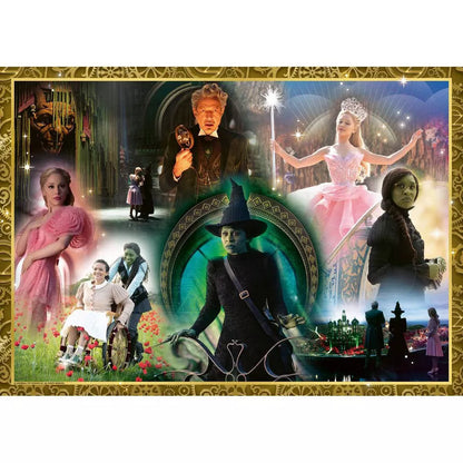 Wicked 1000pc
