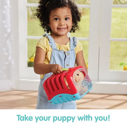 Groom N Care Pet Carrier