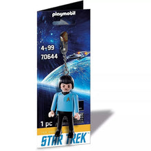 Star Trek: Mr. Spock Keychain