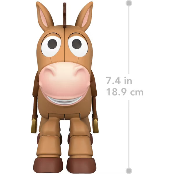 Toy Story 5: Lil Partner Bullseye