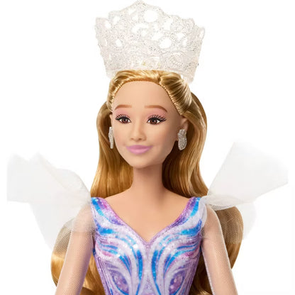 Wicked: For Good - Enchanting Glinda Upland Doll