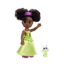 Disney Princess 6in Tiana Petite Doll