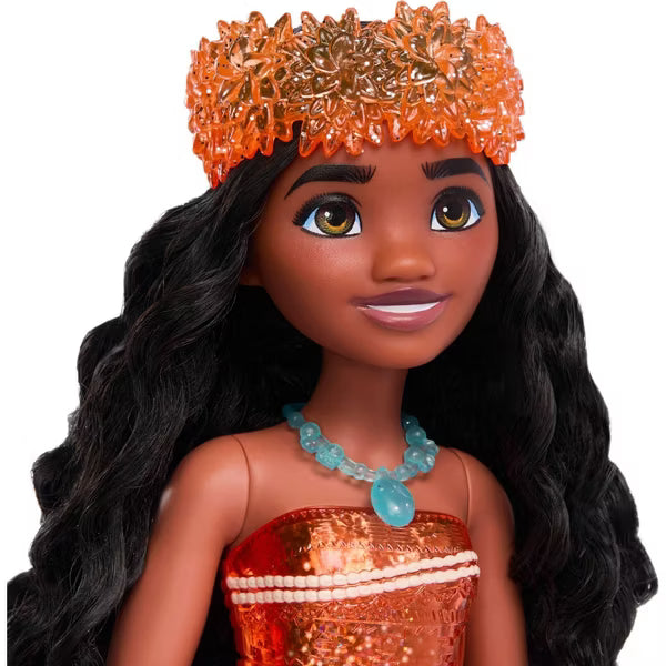 Disney Princess Moana Disney Princess Core Doll