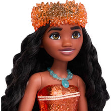 Disney Princess Moana Disney Princess Core Doll