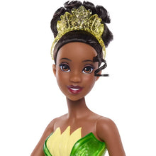 Disney Princess Tiana Disney Princess Core Doll