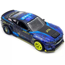 Hot Wheels 2024 Ford Mustang RTR Spec 5-FD