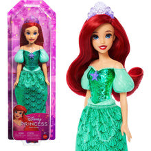 Disney Princess Ariel Disney Princess Core Doll