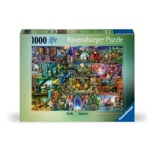 Myths & Legends 1000 Pc Puzzle