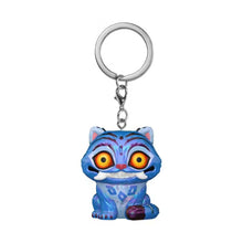 KPop Demon Hunters Derpy Funko Pocket Pop! Key Chain