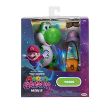 Super Mario Galaxy 5in Yoshi Action Figure