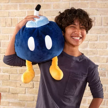 Super Mario Bob-Omb Mega Mocchi- Mocchi-