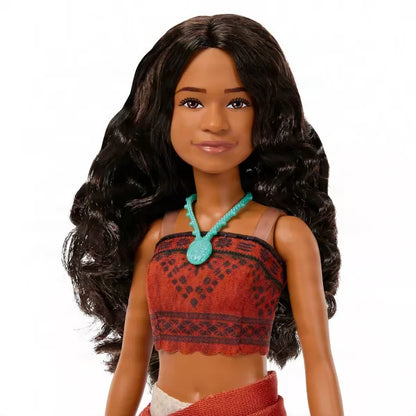 Disney Moana Singing Moana Doll