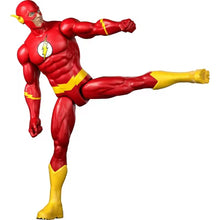 DC 12" Figure Flash