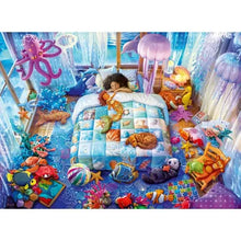 Undersea Dreams 150pc XXL Puzzle