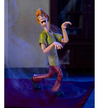 Scooby-Doo! Wave 1 Shaggy 1:12 Scale AF