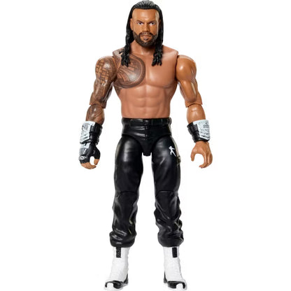 WWE Roman Reigns Basic Figure