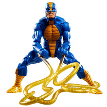 Marvel Legends Series Secret Wars Constrictor Action Figure