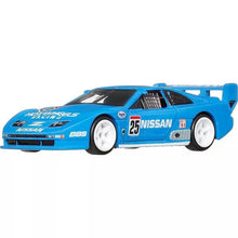 Hot Wheels Nissan 300ZX IMSA GTX