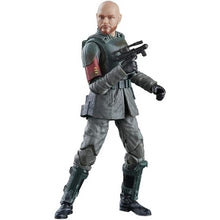 Star Wars The Black Series Migs Mayfeld (Morak)
