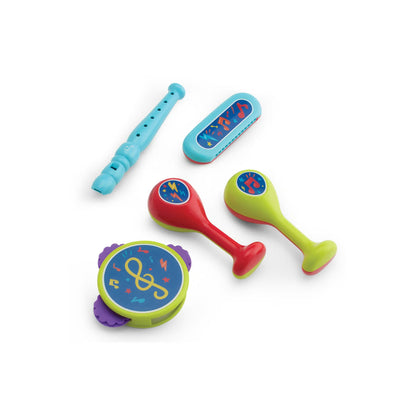 My First Musical Instruments