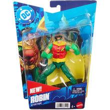 DC 6" Core Figure Robin