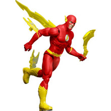DC 6" Core Figure Flash