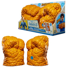 Fantastic Four: First Steps The Thing Clobberin' FX Fists