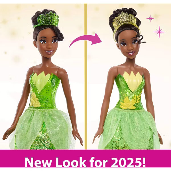 Disney Princess Tiana Disney Princess Core Doll