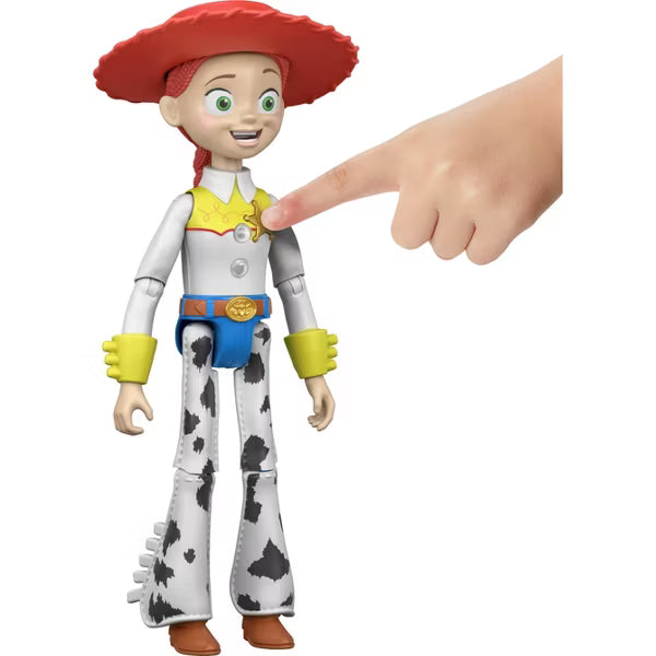 Toy Story 5 Interactable Jessie