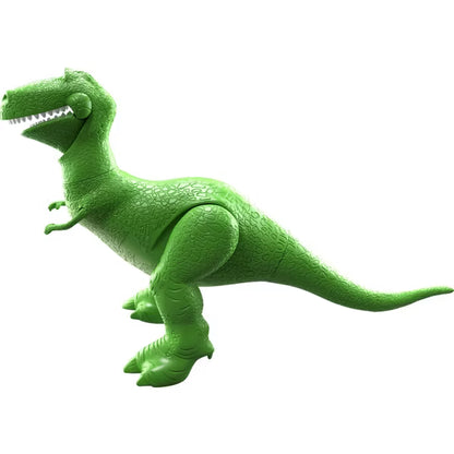 Toy Story 5: 7" Playscale Rex