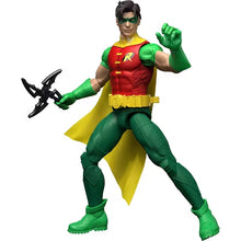 DC 6" Core Figure Robin
