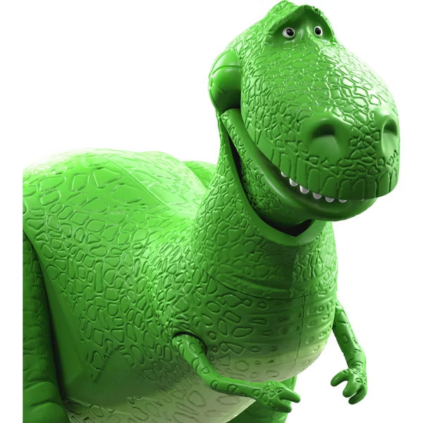 Toy Story 5: 7" Playscale Rex