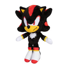 Sonic 9-Inch Basic Plush Shadow
