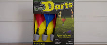 Classic Lawn Darts