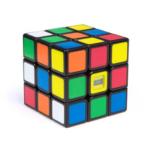 Rubiks Cube Timer Cube