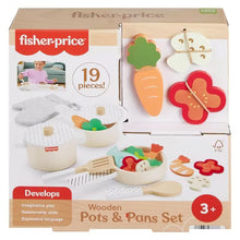 Pots And Pans Set