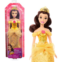 Disney Princess Belle Disney Princess Core Doll