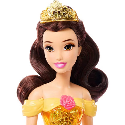 Disney Princess Belle Disney Princess Core Doll