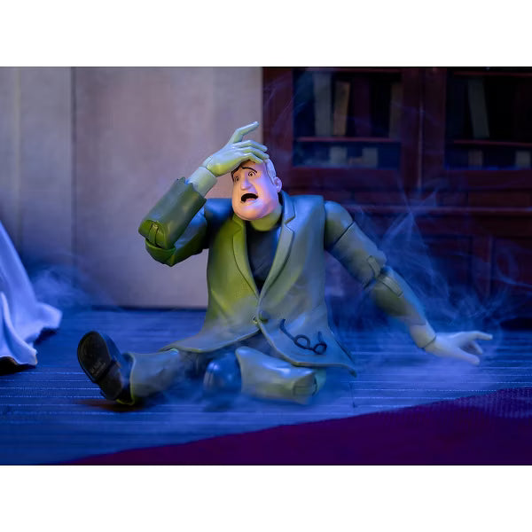 Scooby-Doo! Wave 1 Creeper 1:12 Scale AF