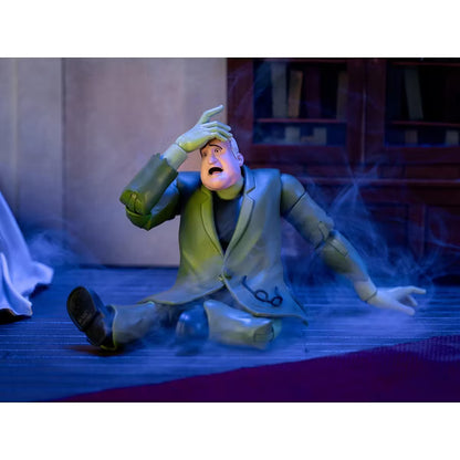 Scooby-Doo! Wave 1 Creeper 1:12 Scale AF