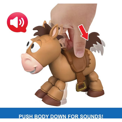 Toy Story 5: Lil Partner Bullseye