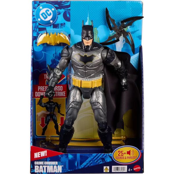 DC 12" Feature Batman 2026