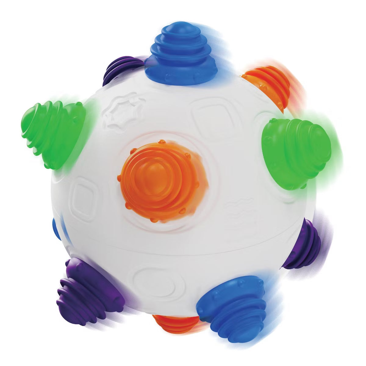 Kidoozie Bumbling Bouncing Asteroid
