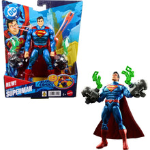 DC 6" Feature Figure Superman