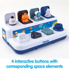 Pop N Play Space Encounter