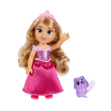 Disney Princess 6in Aurora Petite Doll