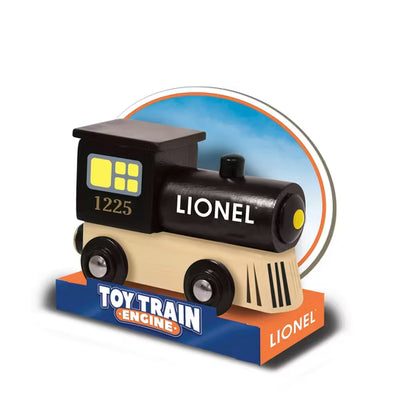 Lionel Locomotive 1225