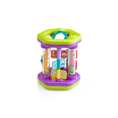 Kidoozie Flip n Roll Hexagon