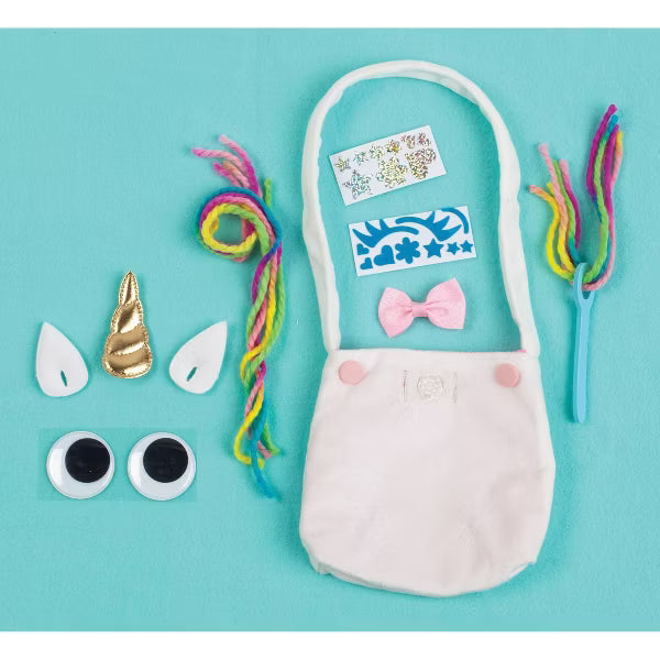 Unicorn Purse